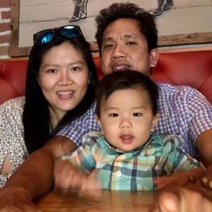 Meet your Posher, Nhan